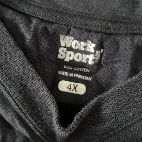 black tshirts - Picture 2 of 2